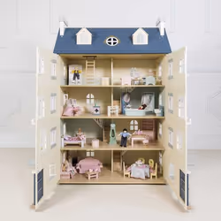 Le Toy Van H152 maison de poupée - Vue supplémentaire 10