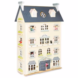 Le Toy Van H152 maison de poupée