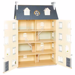 Le Toy Van H152 maison de poupée