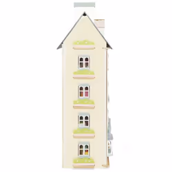 Le Toy Van H152 maison de poupée - Vue supplémentaire 5