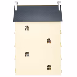 Le Toy Van H152 maison de poupée - Vue supplémentaire 6