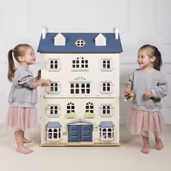 Le Toy Van H152 maison de poupée - Vue supplémentaire 8