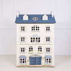 Le Toy Van H152 maison de poupée - Vue supplémentaire 9