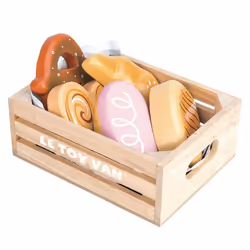 Le Toy Van TV187, 2 an(s)