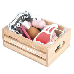 Le Toy Van TV189 jouet et jeu d'éveil/d'adresse Kit de jeu