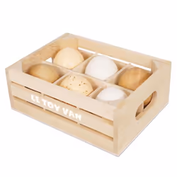 Le Toy Van TV190, 2 an(s)
