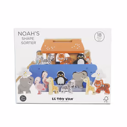 Le Toy Van LTV212 jouet - Vue supplémentaire 4