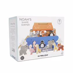 Le Toy Van LTV212 jouet - Vue supplémentaire 5