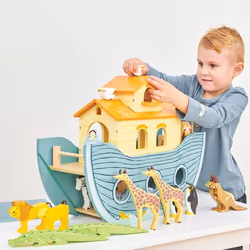 Le Toy Van TV259 figurine pour enfant - Vue supplémentaire 4
