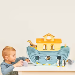 Le Toy Van TV259 figurine pour enfant - Vue supplémentaire 5