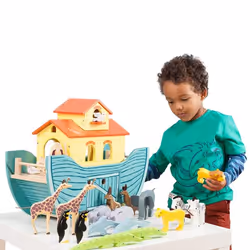 Le Toy Van TV259 figurine pour enfant - Vue supplémentaire 6