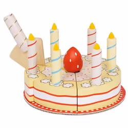 Le Toy Van TV273, 2 an(s), Multicolore, Bois