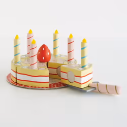 Le Toy Van TV273 figurine pour enfant - Vue supplémentaire 4