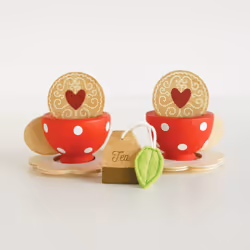 Le Toy Van Honeybake Tea Set