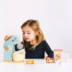 Le Toy Van Mixer Set - Vue supplémentaire 5