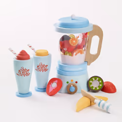 Le Toy Van Blender & Wooden Fruit Set - Vue supplémentaire 5