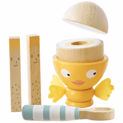 Le Toy Van Egg Cup, 2 an(s)