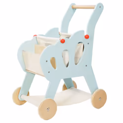 Le Toy Van Shopping Trolley, 3 an(s)