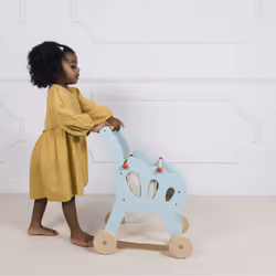 Le Toy Van Shopping Trolley - Vue supplémentaire 5