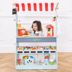 Le Toy Van Shop & Cafe - Vue supplémentaire 4