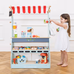 Le Toy Van Shop & Cafe - Vue supplémentaire 5
