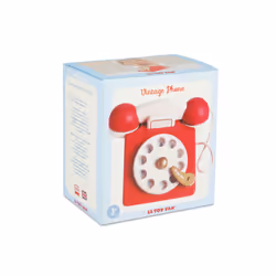Le Toy Van Vintage Phone