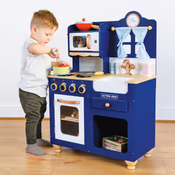 Le Toy Van Oxford Toy Kitchen - Vue supplémentaire 4