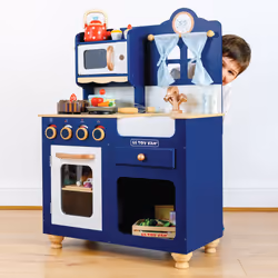 Le Toy Van Oxford Toy Kitchen - Vue supplémentaire 5