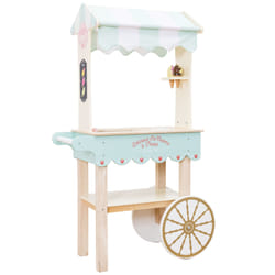 Le Toy Van Ice Cream Trolley