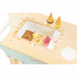 Le Toy Van Ice Cream Trolley - Vue supplémentaire 4