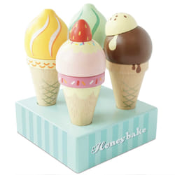 Le Toy Van Ice Creams