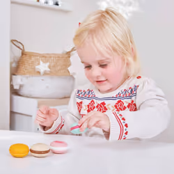 Le Toy Van Macarons - Vue supplémentaire 4