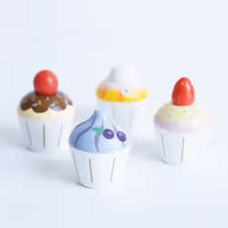 Le Toy Van Petit Four Cupcakes