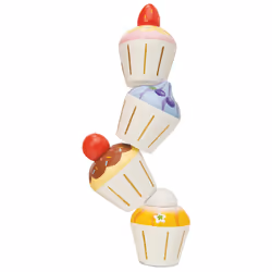 Le Toy Van Petit Four Cupcakes - Vue supplémentaire 4
