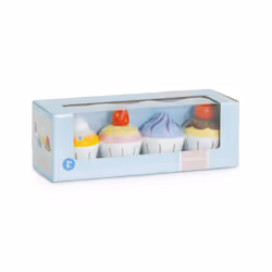 Le Toy Van Petit Four Cupcakes - Vue supplémentaire 6
