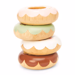 Le Toy Van Donuts - Vue supplémentaire 4