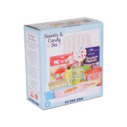 Le Toy Van Sweet & Candy - Pic’n’Mix
