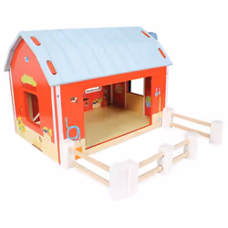 Le Toy Van TV417 jeu d'imitation