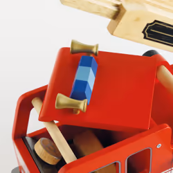 Le Toy Van TV427 véhicule pour enfants - Vue supplémentaire 2