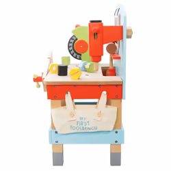 Le Toy Van Wooden Tool Bench - Vue supplémentaire 5