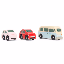 Le Toy Van TV463 véhicule pour enfants