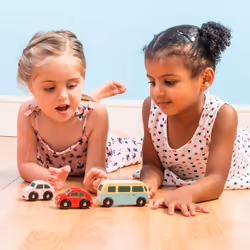 Le Toy Van TV463 véhicule pour enfants