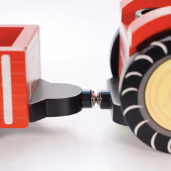 Le Toy Van TV468 véhicule pour enfants
