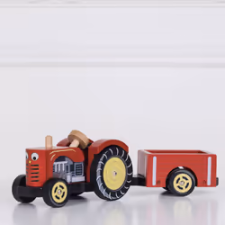 Le Toy Van TV468 véhicule pour enfants
