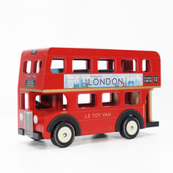 Le Toy Van London Bus