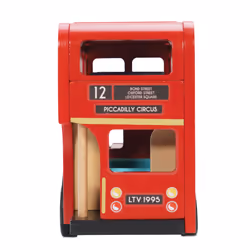 Le Toy Van London Bus - Vue supplémentaire 4