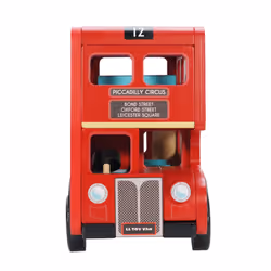 Le Toy Van London Bus - Vue supplémentaire 5