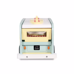 Le Toy Van TV478 véhicule pour enfants - Vue supplémentaire 4