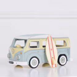 Le Toy Van TV478 véhicule pour enfants - Vue supplémentaire 5
