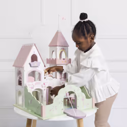 Le Toy Van Fairybelle Palace